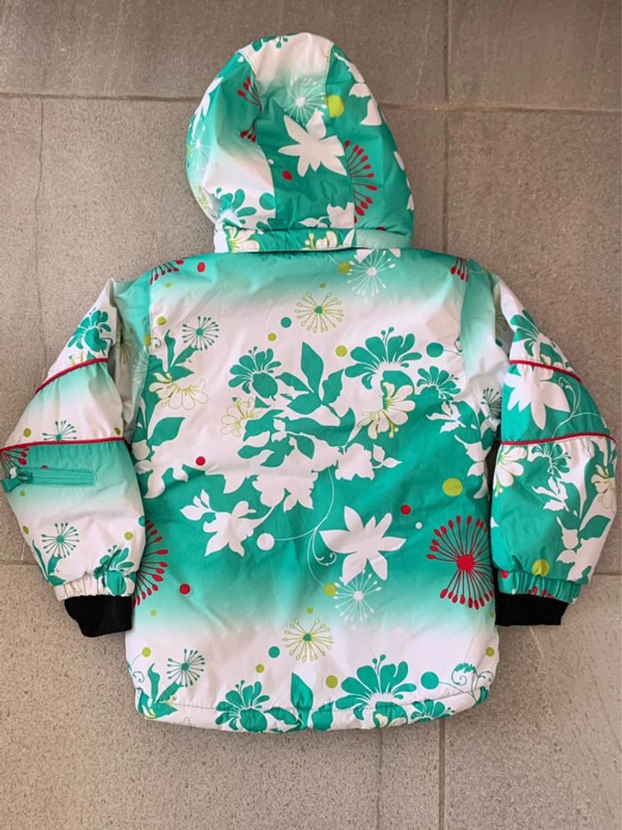 Blouson ski 4 ans - photo numéro 5