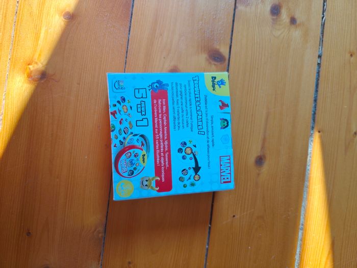 Jeux de société - photo numéro 2