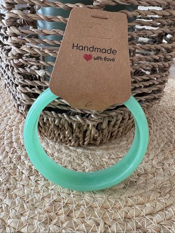 Bracelet jonc
