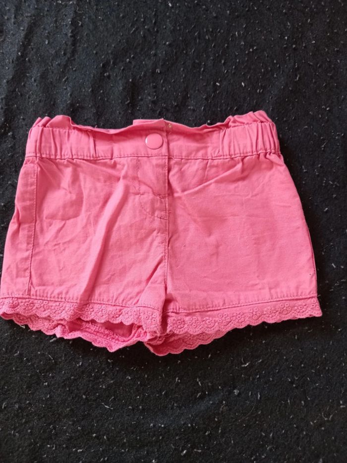 Lot de 3 habits en 6 mois fille - photo numéro 5