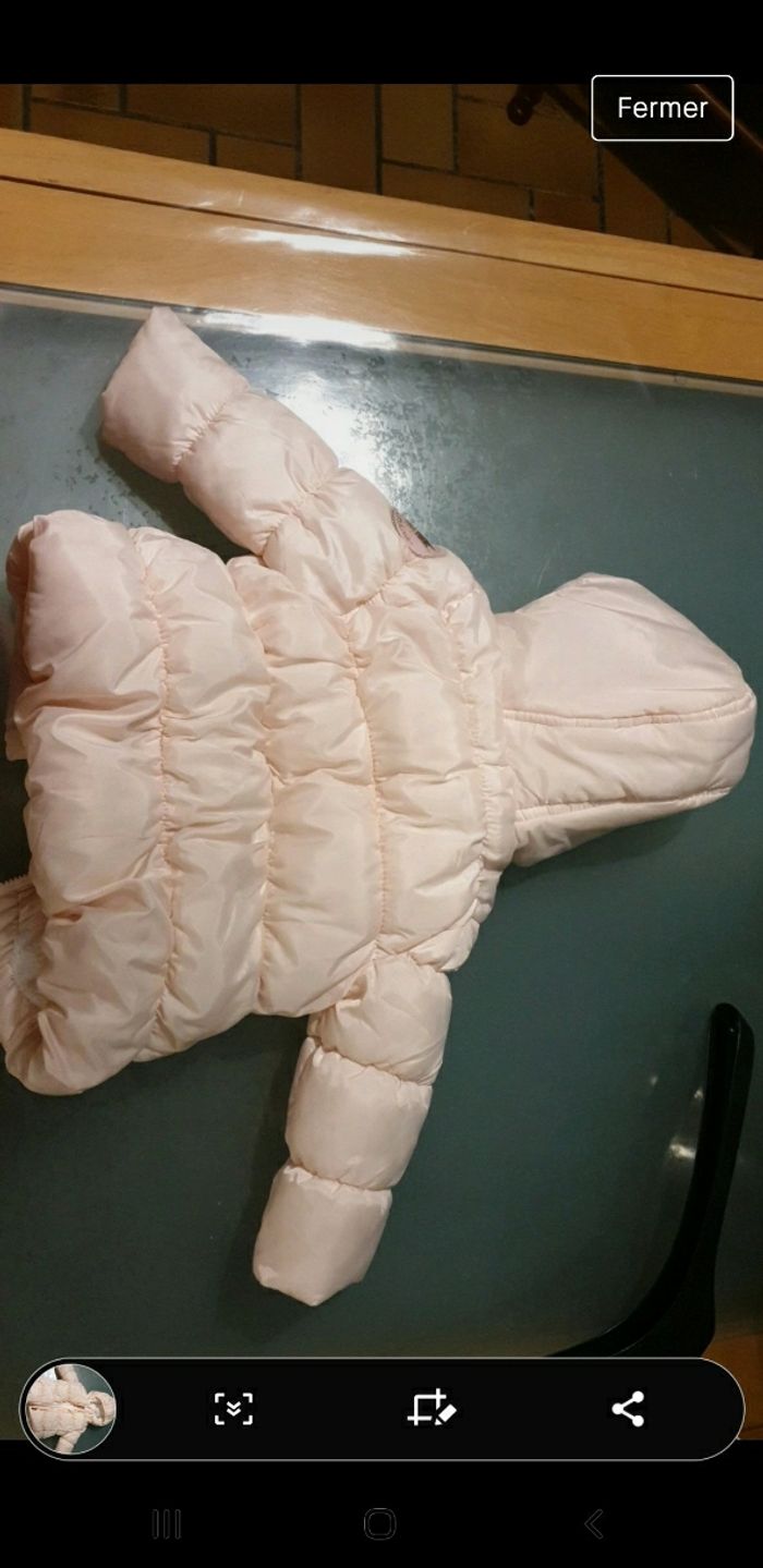 Blouson - photo numéro 2