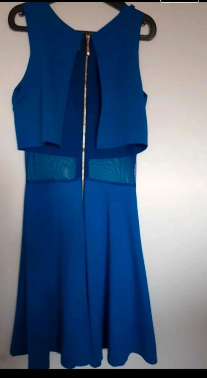 Robe cérémonie - photo numéro 3
