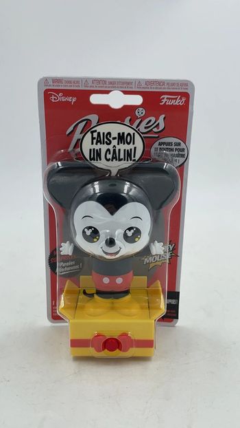 Figurine Funko Popsies Disney Mickey Mouse neuf