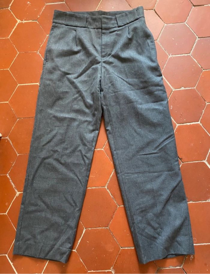 Pantalon Sandro