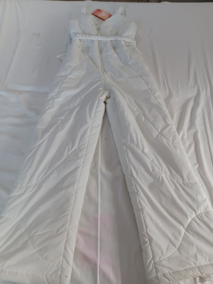 Puffer onesie - photo numéro 2