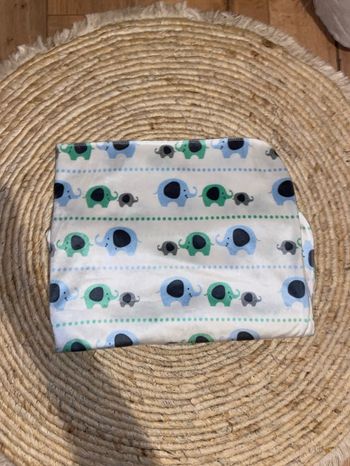 Couverture naissance