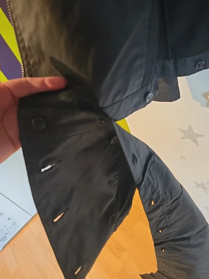 Veste - photo numéro 9