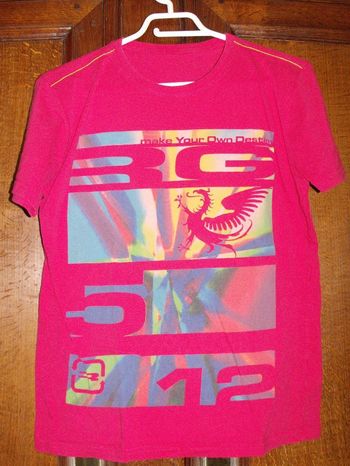 Tee shirt