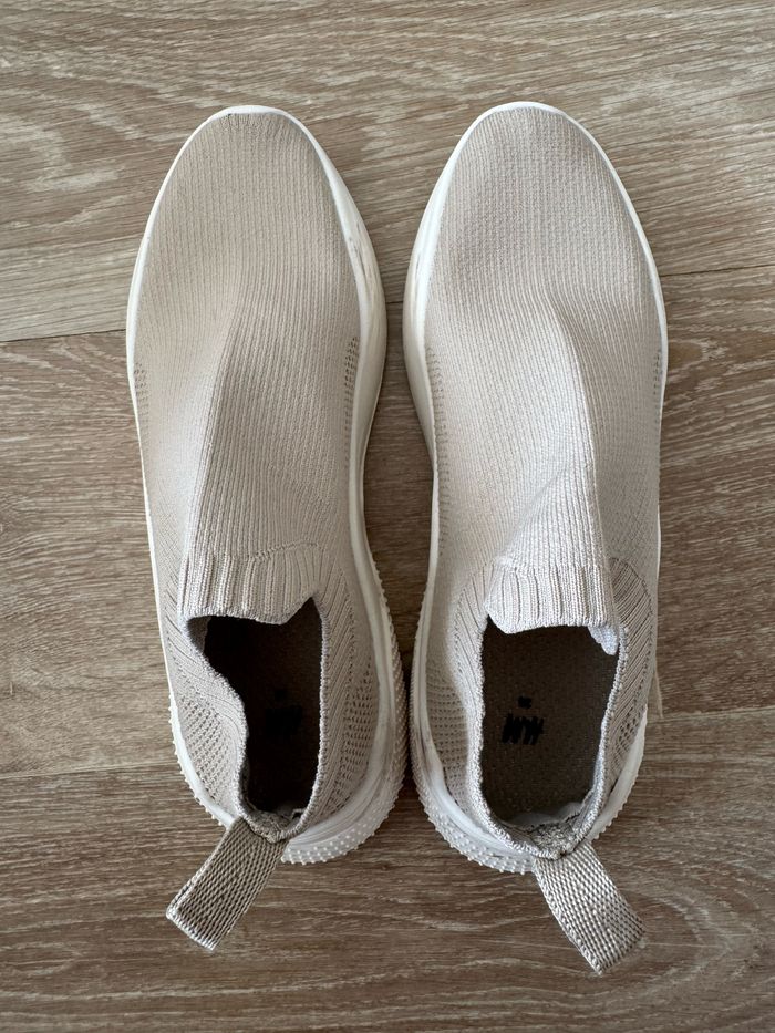 Chaussures hm - photo numéro 4