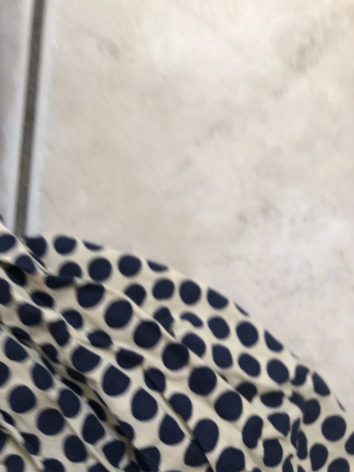 Robe à pois - photo numéro 3