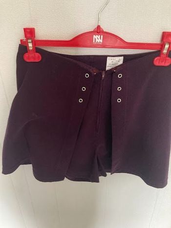jupe short