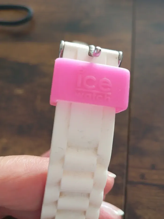 Montre Ice Watch - photo numéro 3