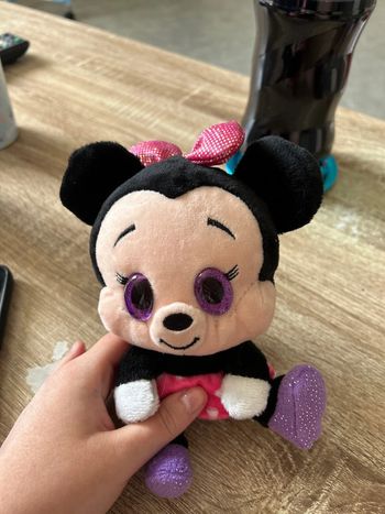 Peluche Disney