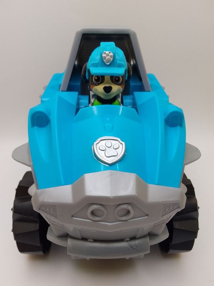 Camion Rex - photo numéro 2