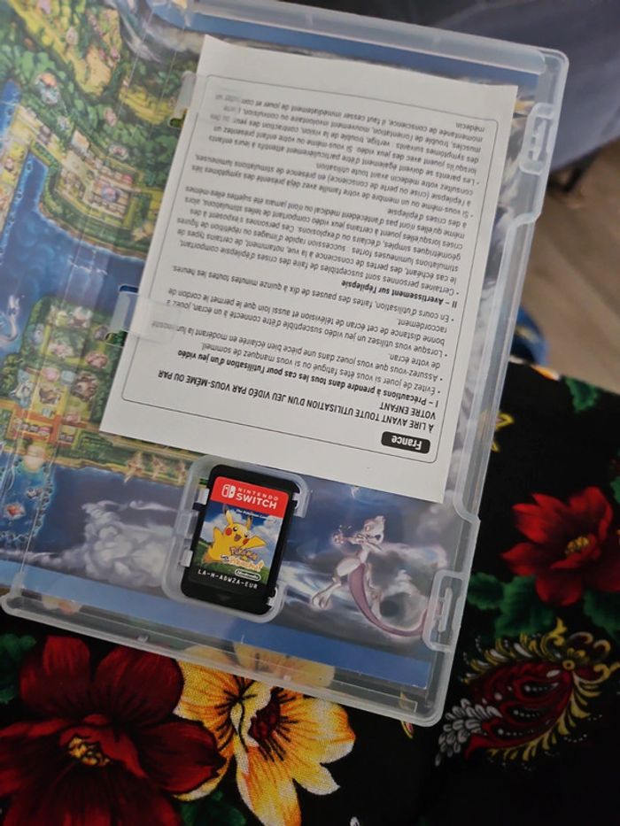 Pokemon pikatchu - photo numéro 2