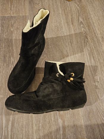 Bottines