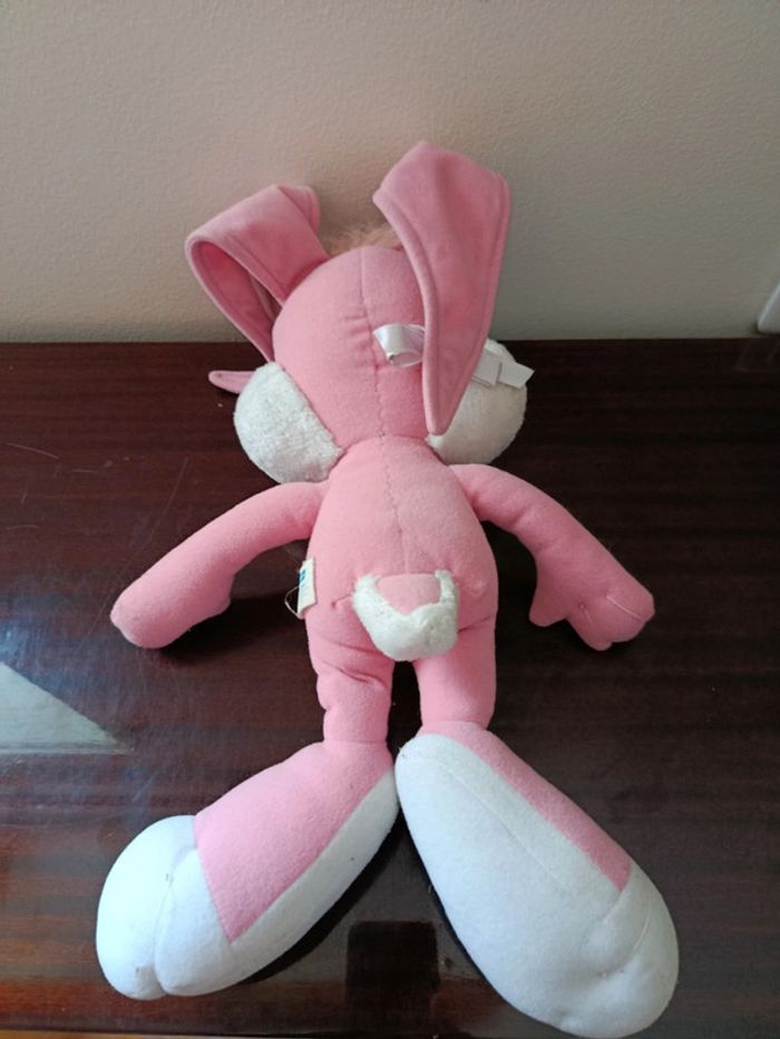 Tiny Toons Playskool 1991 - photo numéro 3