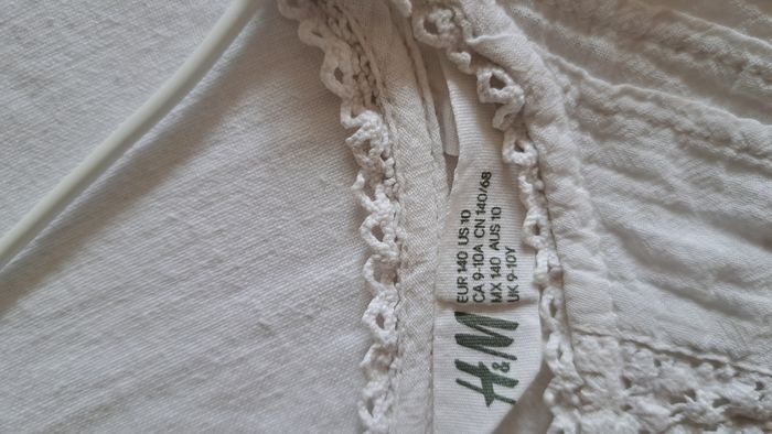 Blouse - photo numéro 6