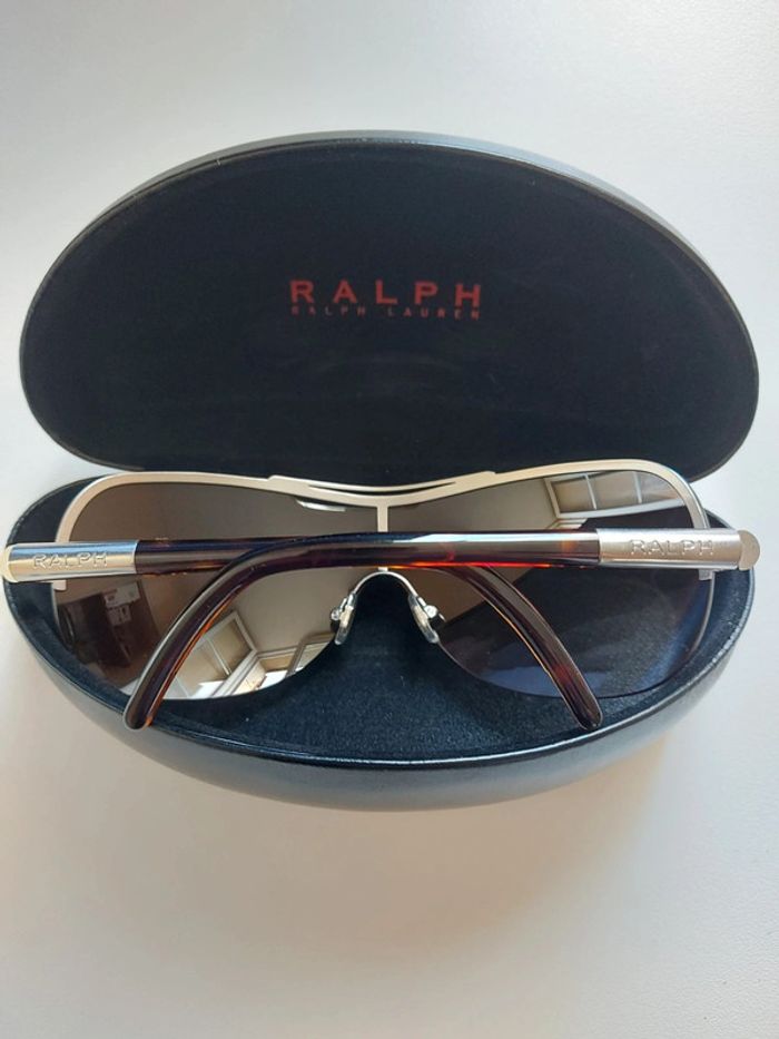 Ralph Lauren lunette solaire femme - photo numéro 2