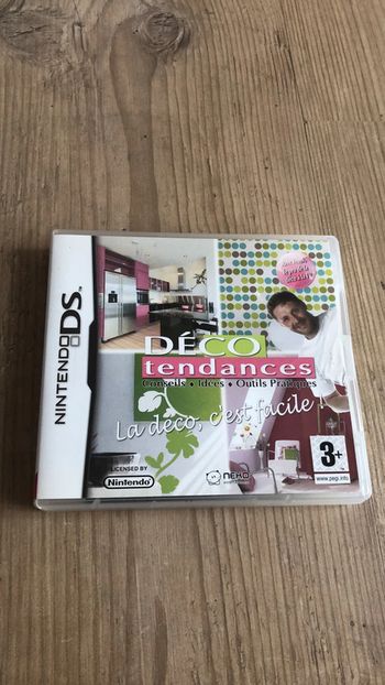 Déco tendances