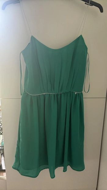 Robe mango