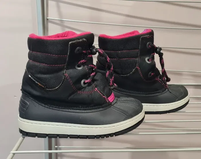 Bottes d'hiver - photo numéro 4