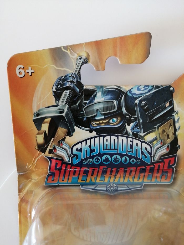 High Volt - photo numéro 3