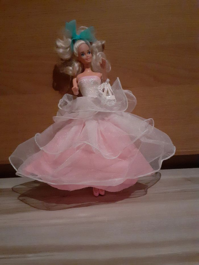 Barbie - photo numéro 2