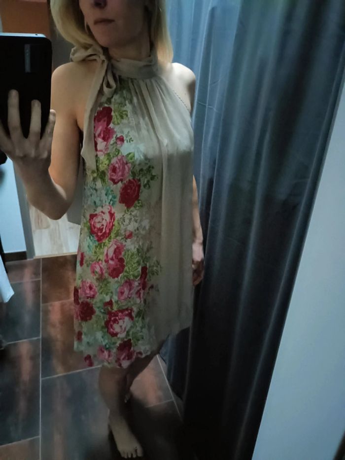 Robe femme été promod - photo numéro 5