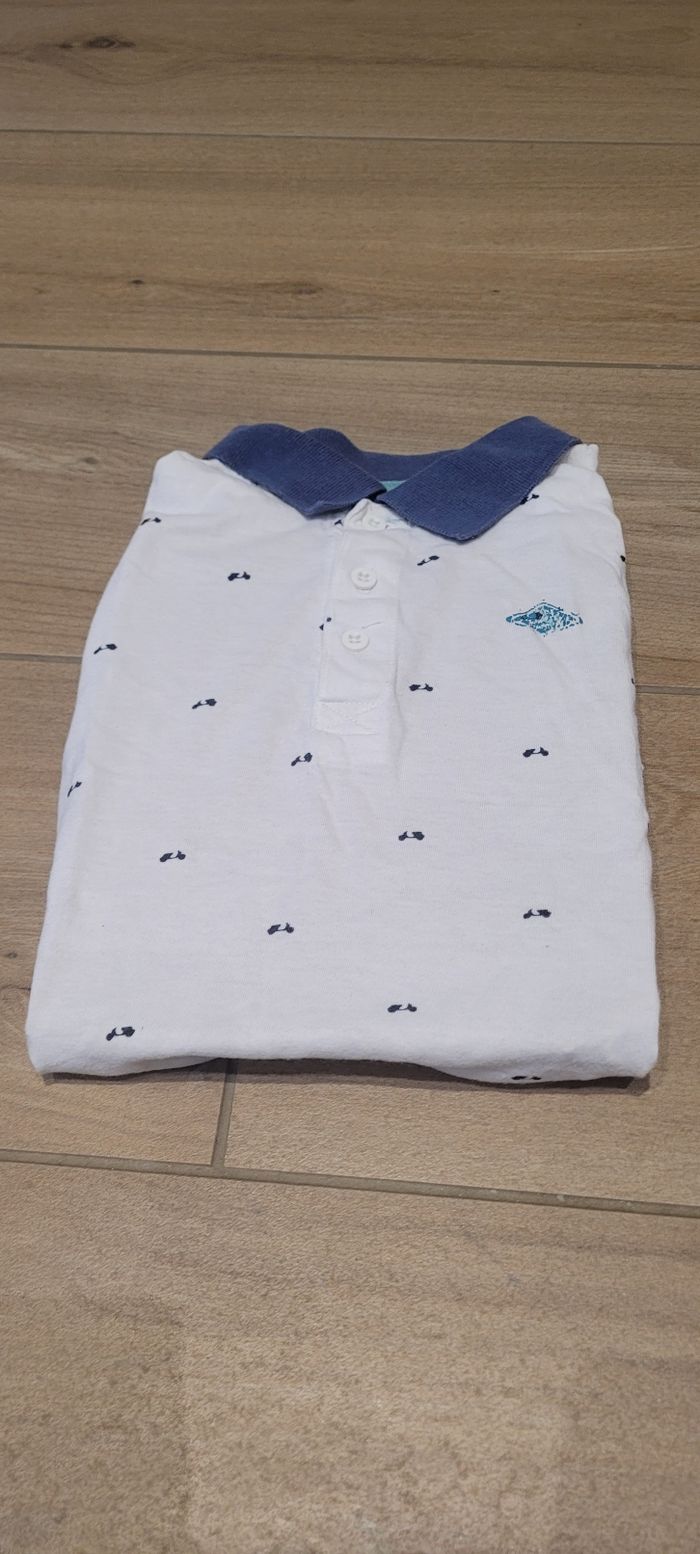 Polo gemo - photo numéro 2