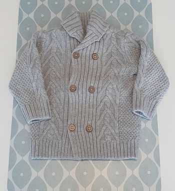 Gilet Orchestra - 6M