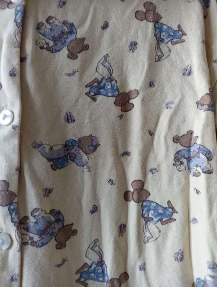 Pijama femme - photo numéro 2