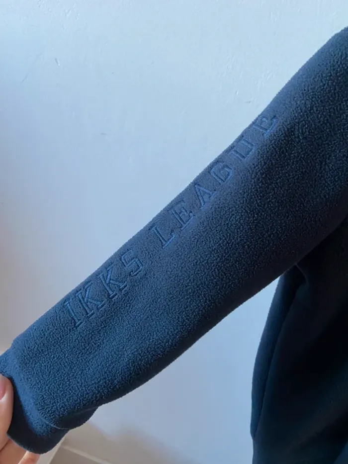 Veste IKKS douce - photo numéro 2