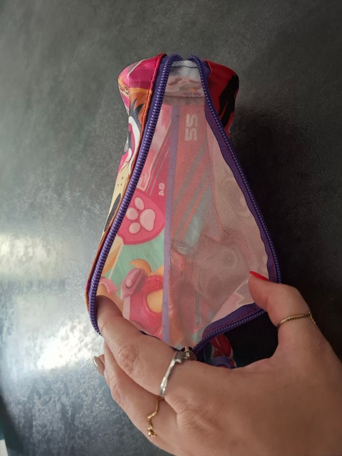 Trousse Pat’ Patrouille / Skye - photo numéro 3