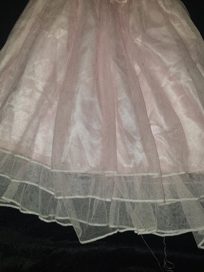 Robe tulle - photo numéro 5