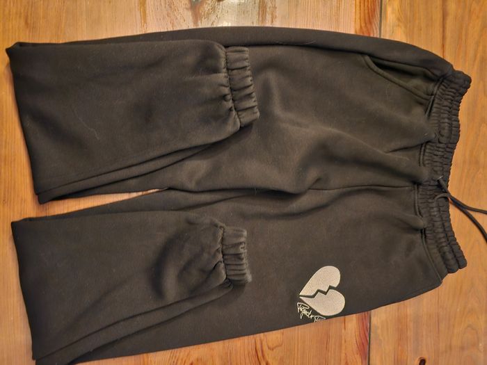 Jogging PROJET X PARIS - photo numéro 3