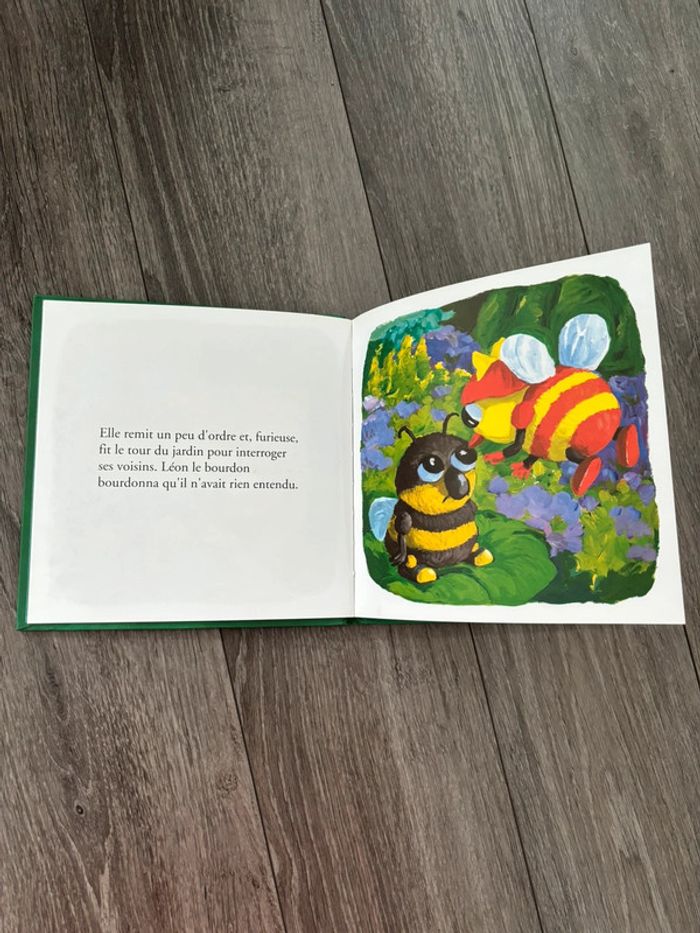 Antoon Krings Mireille l'Abeille - photo numéro 2