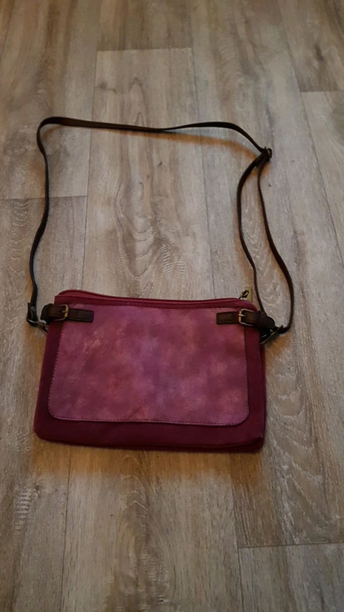 Petit sac bandoulière