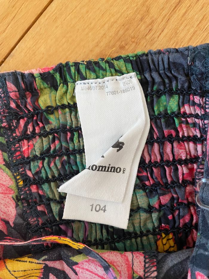 Robe fille - photo numéro 2