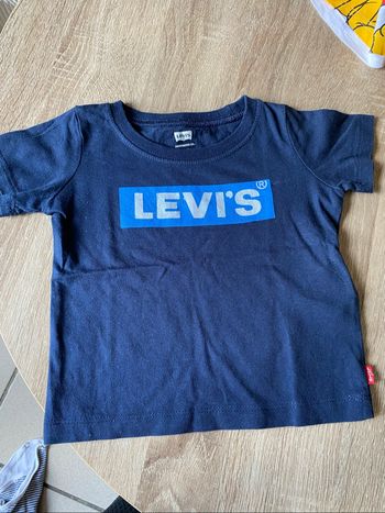 Tee shirt Levis