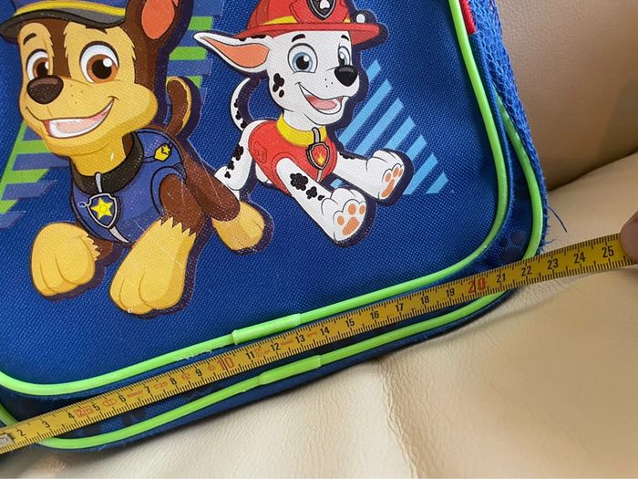 Sac pat patrouille enfants - photo numéro 8
