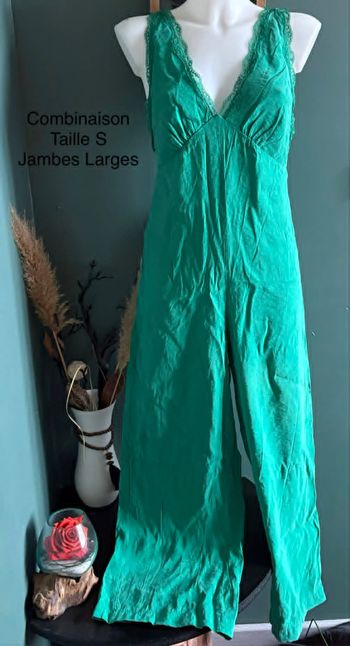 Combinaison  taille S 