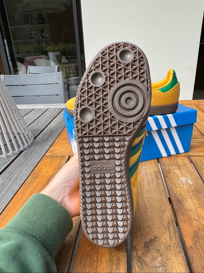 Adidas Samba LT Preloved - photo numéro 5