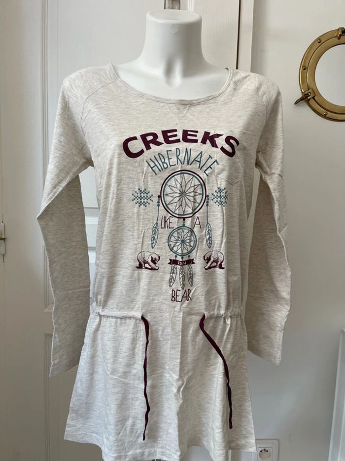 Robe Creeks - photo numéro 7