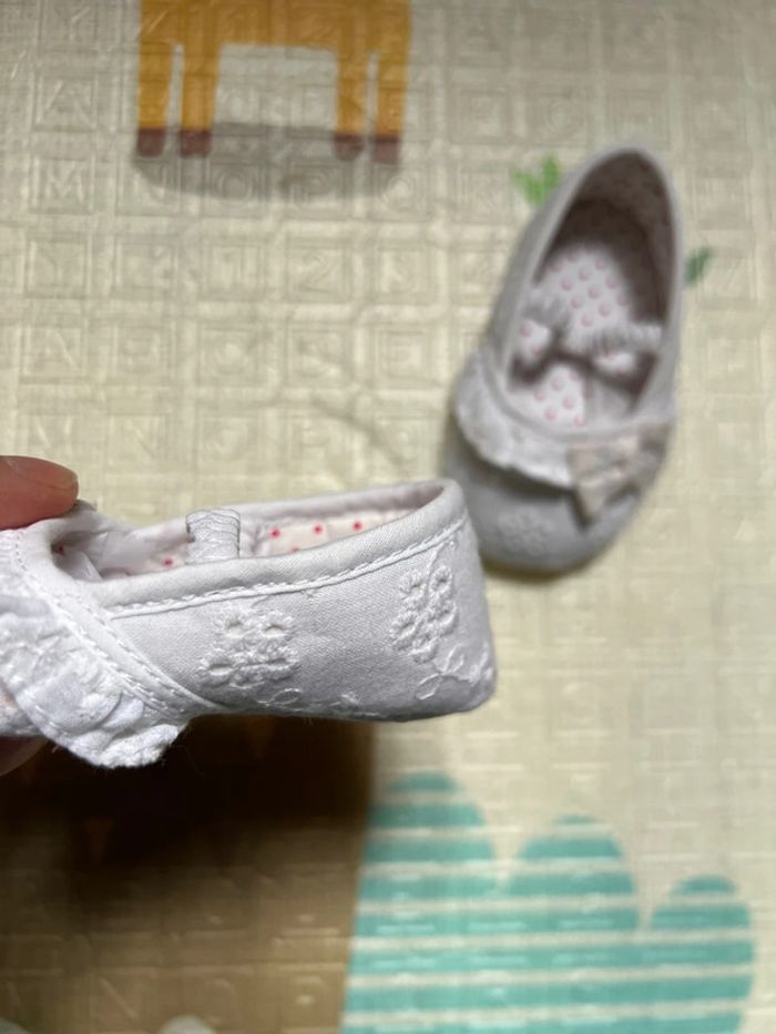 Chaussures baptême / cérémonie - photo numéro 4