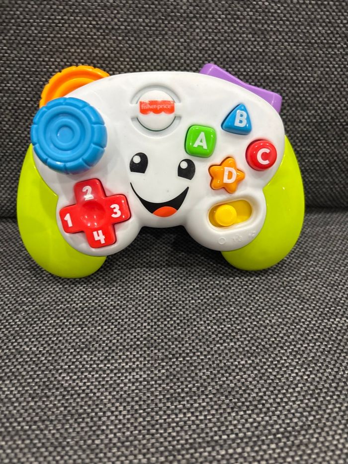 Manette Fisher Price