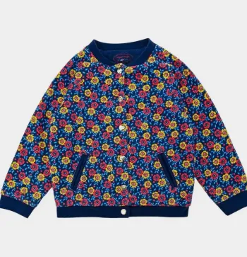 Sergent Major Cardigan 3 ans