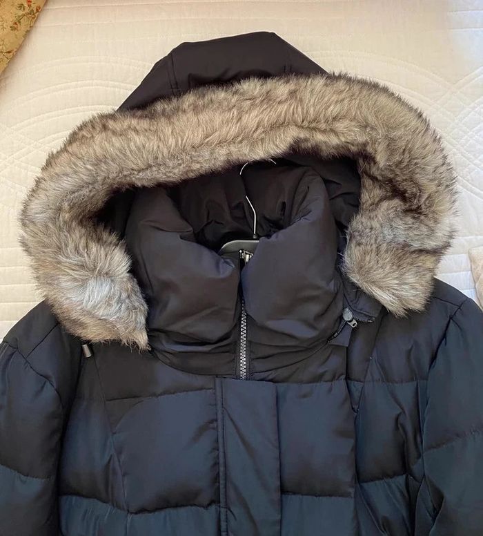 Neuve - Doudoune en plume C&A Taille XL - photo numéro 2