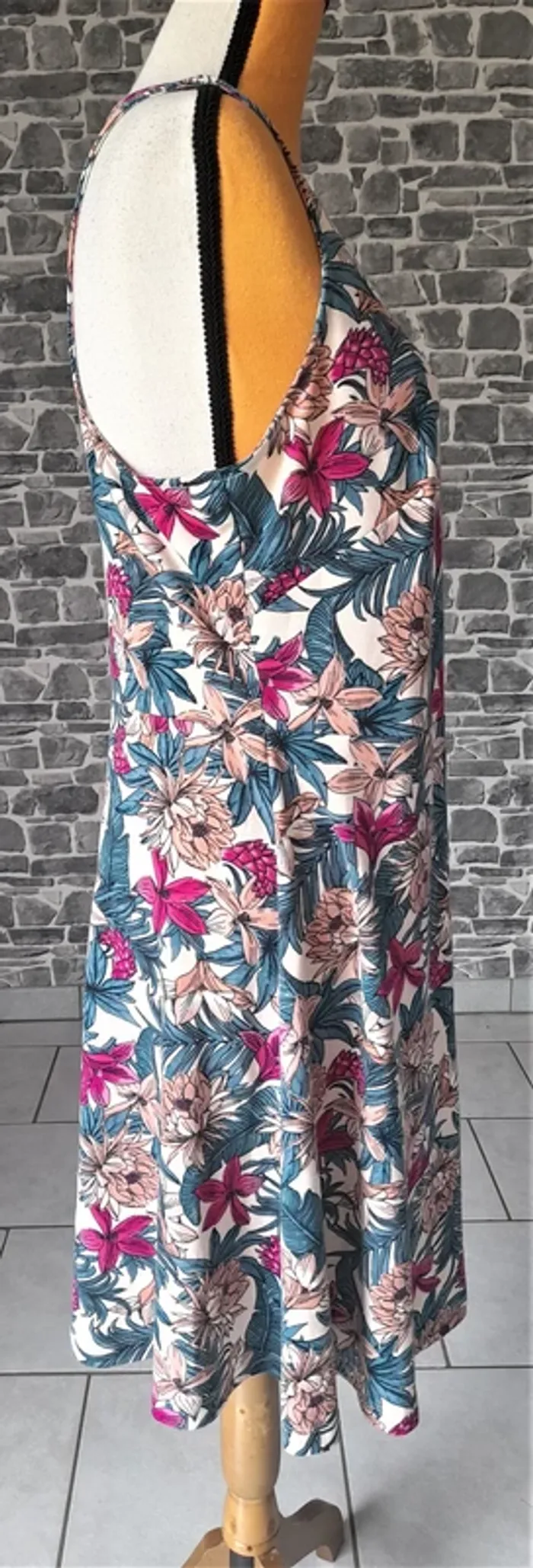 Robe "H&M" - photo numéro 3