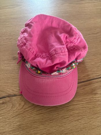 Casquette 